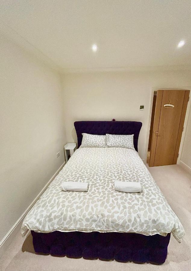 Lovely Cosy Apartment Bromley Exterior photo