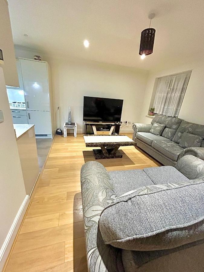 Lovely Cosy Apartment Bromley Exterior photo